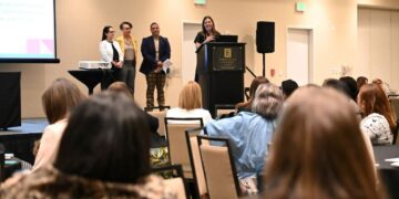 Glenda Gerena Ríos, administradora de ADFAN. Foto suministrada