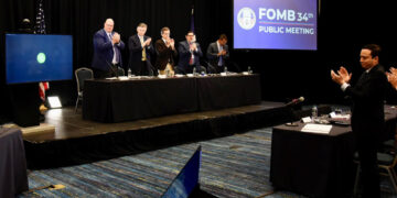 Junta de Control Fiscal. Foto: Junta de Control Fiscal / Facebook