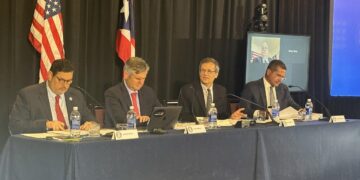 Junta de Control Fiscal. Foto: Cybernews