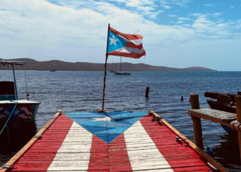 Poblado Boquerón, Cabo Rojo. Foto: Discover Puerto Rico