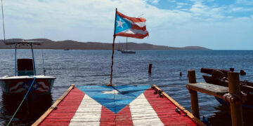 Poblado Boquerón, Cabo Rojo. Foto: Discover Puerto Rico