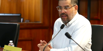 Rafael "Tatito" Hernandez Montanez. Foto archivo