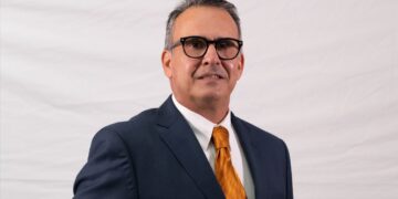 Salvador Rovira Rodríguez, presidente de la Cámara de Comercio del Sur de Puerto Rico. Foto suministrada