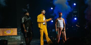 Foto: EFE/ Cheery Viruet/Cortesía Move Concerts