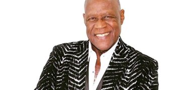 Johnny Ventura. (Foto archivo)