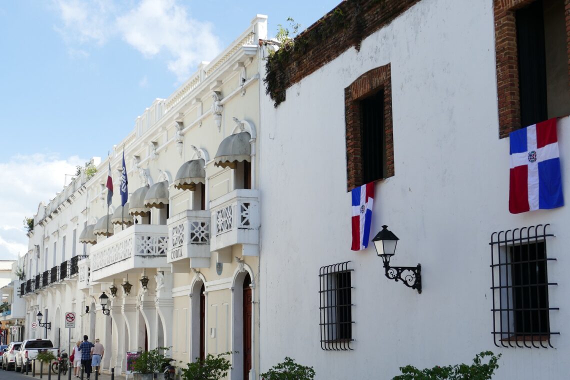 República Dominicana. Foto: falco / Pexels
