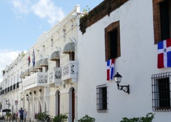 República Dominicana. Foto: falco / Pexels