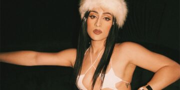 Villano Antillano. (Foto: EFE / La Buena Fortuna Music)