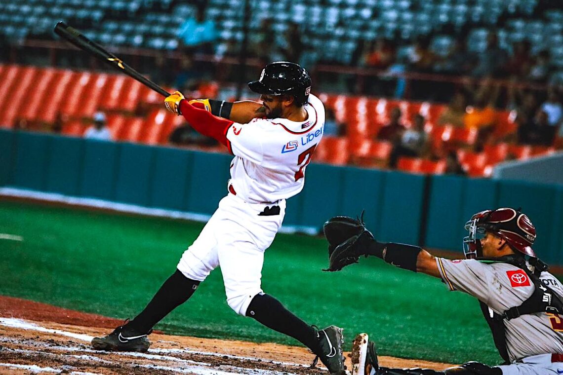 Foto: Leones de Ponce LBPRC