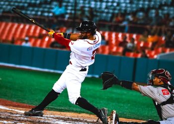 Foto: Leones de Ponce LBPRC