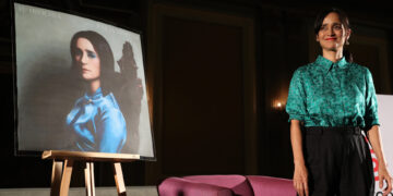 Julieta Venegas. Foto: EFE/ Alex Cruz