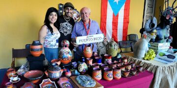 Foto: FERINART (facebook, archivo)