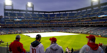 Foto: Matt Rourke | AP