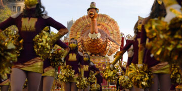 Foto: AP/Seth Wenig/Archivo