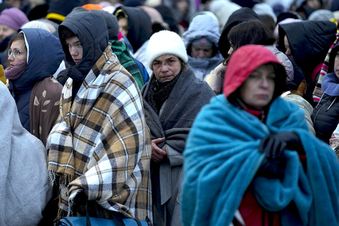 Foto: Markus Schreiber | AP (archivo)