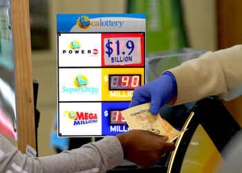 Foto: Rich Pedroncelli) | AP