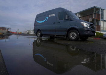 Foto: AP/Jeff Chiu/Archivo