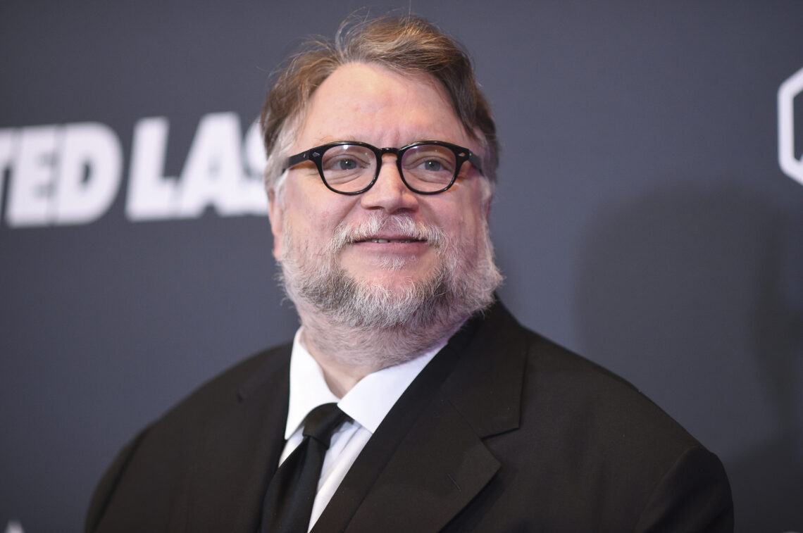 Guillermo del Toro. (Foto: Richard Shotwell/Invision/AP)