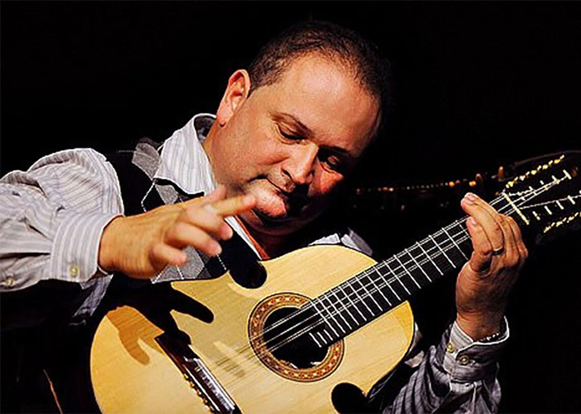 Edwin Colón Zayas. Foto suministrada