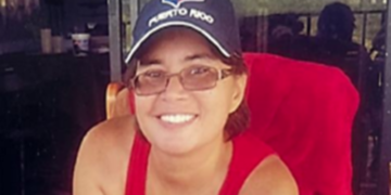 Deborah Marie Ruiz. Foto suministrada