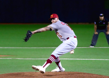 Indios de Mayagüez. Foto: LBPRC