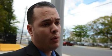 Hiram Torres Montalvo, secretario designado del DACO. Foto suministrada