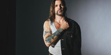 Foto: EFE/Andrea Ramirez