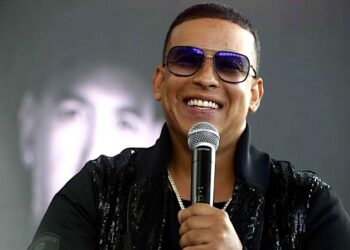 Daddy Yankee (Foto: EFE)
