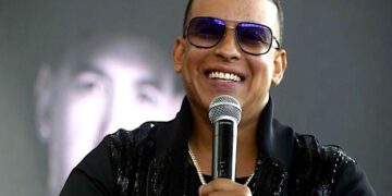 Daddy Yankee (Foto: EFE)