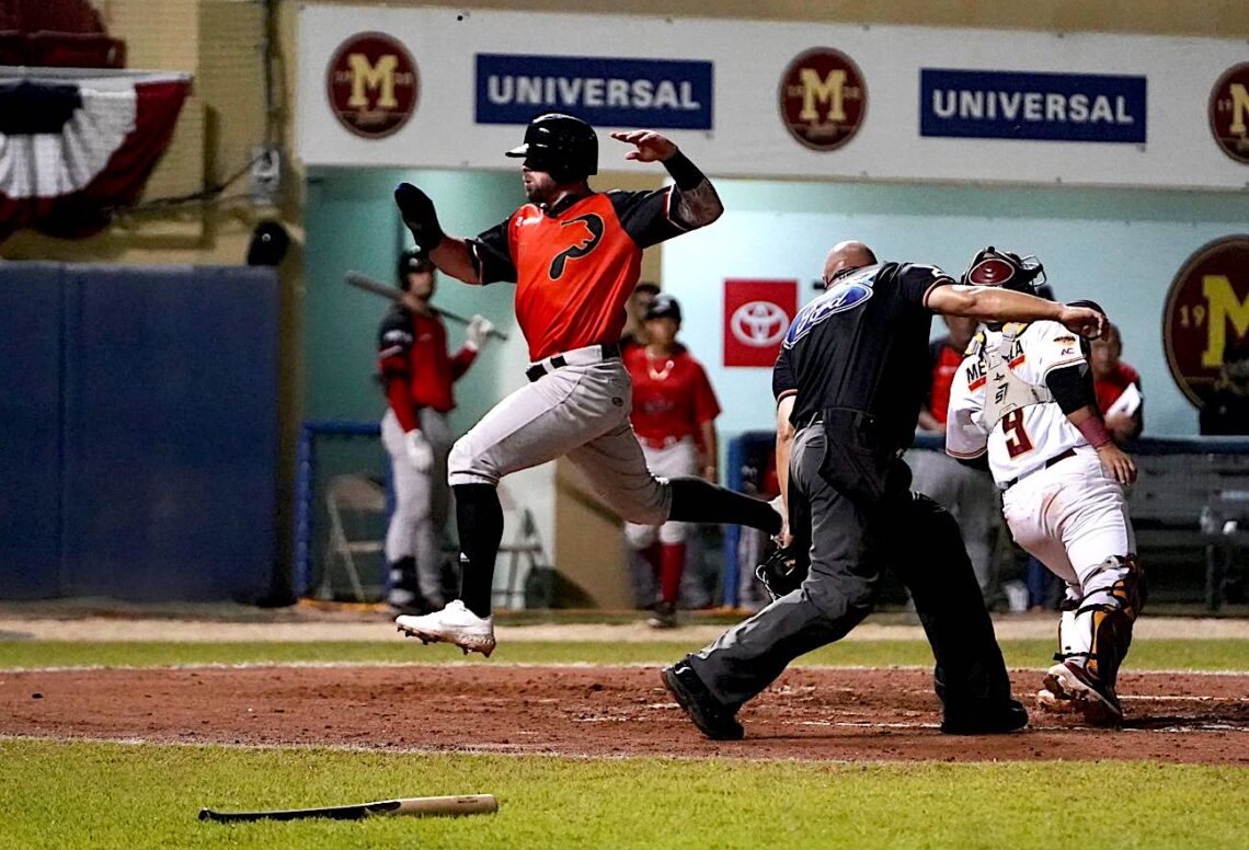 Foto:LBPRC Media (suministrada)