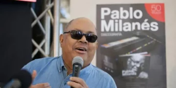 Pablo Milanés. (Foto: www.milanespablo.com)