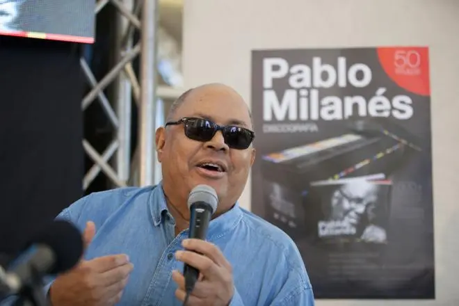 Pablo Milanés. (Foto: www.milanespablo.com)