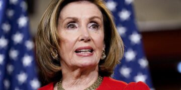 Foto: Susan Walsh | AP