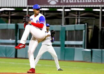 Ricardo Vélez, de RA12. (Foto: LBPRC Media, suministrada)