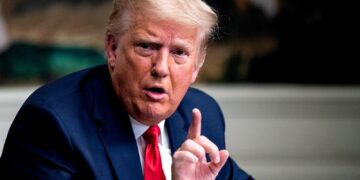 Foto: Erin Schaff / Pool (vía EFE)