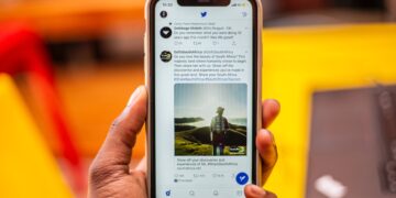 Foto de Daddy Mohlala en Unsplash