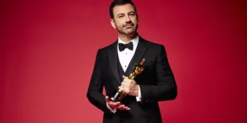 Jimmy Kimmel (Foto: ABC)