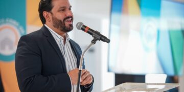 Secretario de Vivienda, William Rodríguez Rodríguez. Foto suministrada