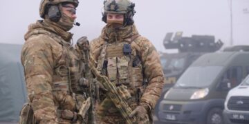 Foto: Yevgen Honcharenko | EFE (archivo)