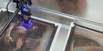 Foto: EFE/ Nektra S.a