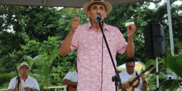 La Gran Final del 54to Concurso Nacional de Trovadores será en Comerío. (Foto suministrada)