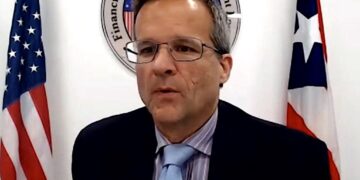 David Skeel (Foto: Cybernews, archivo)