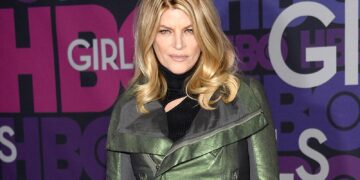 Kirstie Alley (Foto: Evan Agostini | AP, archivo)