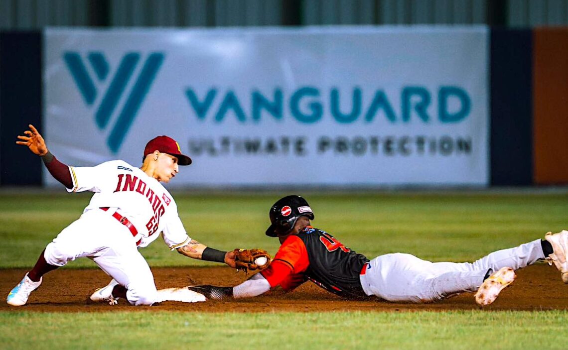 Foto: Leones de Ponce LBPRC