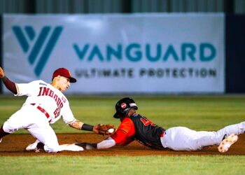 Foto: Leones de Ponce LBPRC