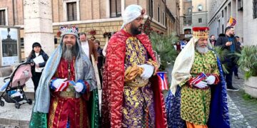 Foto: Los Reyes de Juana Díaz | Facebook (archivo)