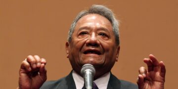 Foto: EFE/ Alex Cruz/ARCHIVO