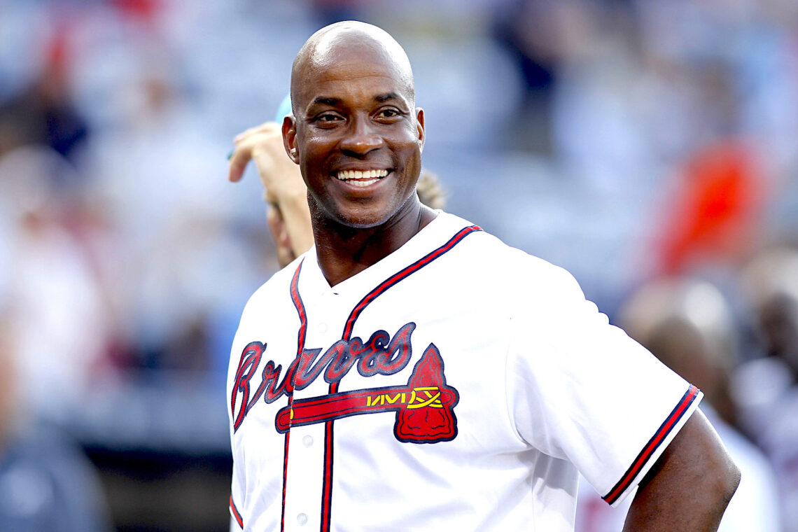 Fred McGriff (Foto: Brett Davis | AP, archivo)