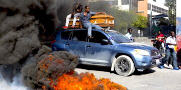 Foto: Dieu Nalio Chery | AP, archivo)