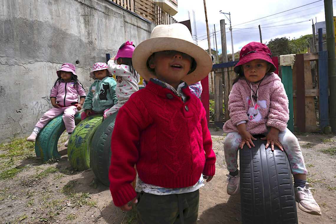 Foto: Dolores Ochoa | AP